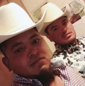 Meet your Posher, Alejandro